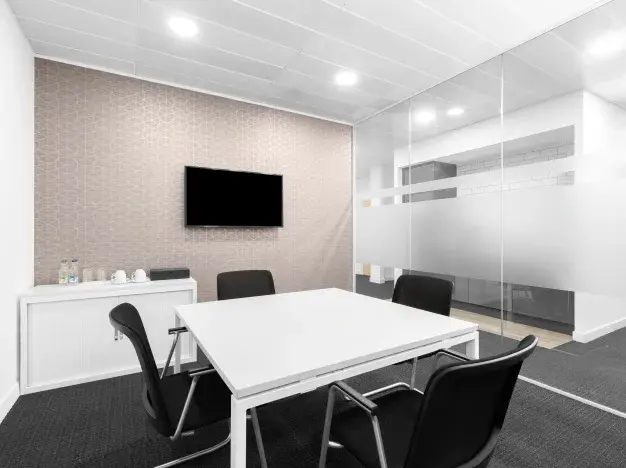 Meeting rooms at London Road, Regus in Barking