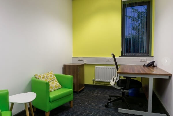 Private workspace, Cambridge Road, Barking Enterprise Centre CIC in Barking