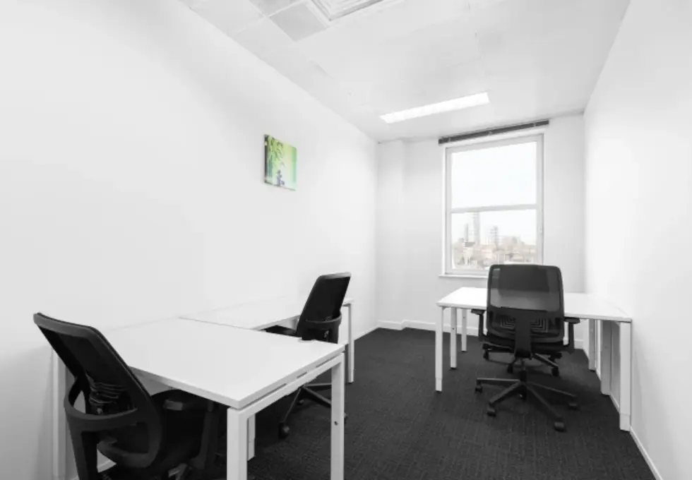 Private workspace, London Road, Regus in Barking