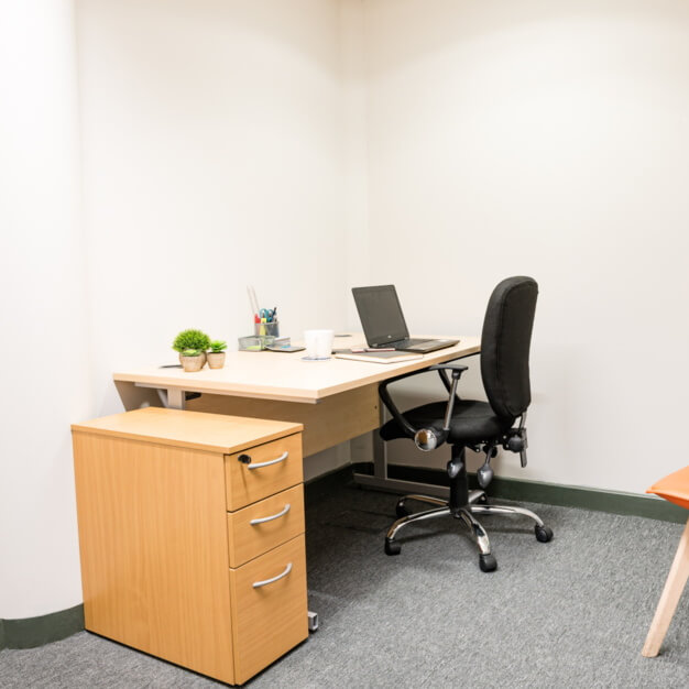Your private workspace, Wakering Road, Barking Enterprise Centre CIC, Barking