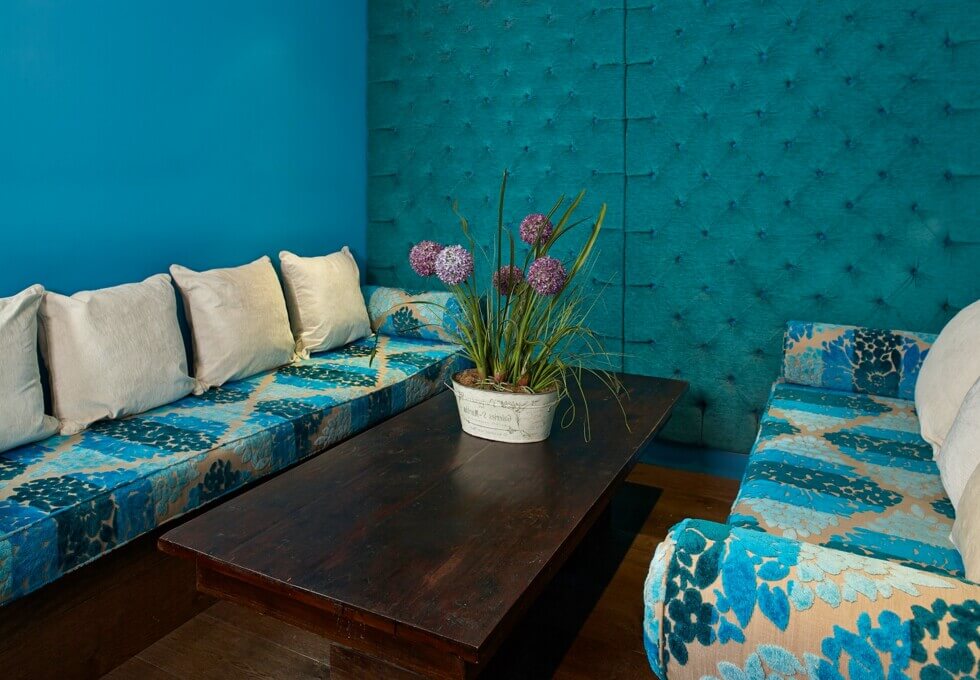 Breakout space - Silverthorne Road, Deskspace Offices Ltd in Battersea