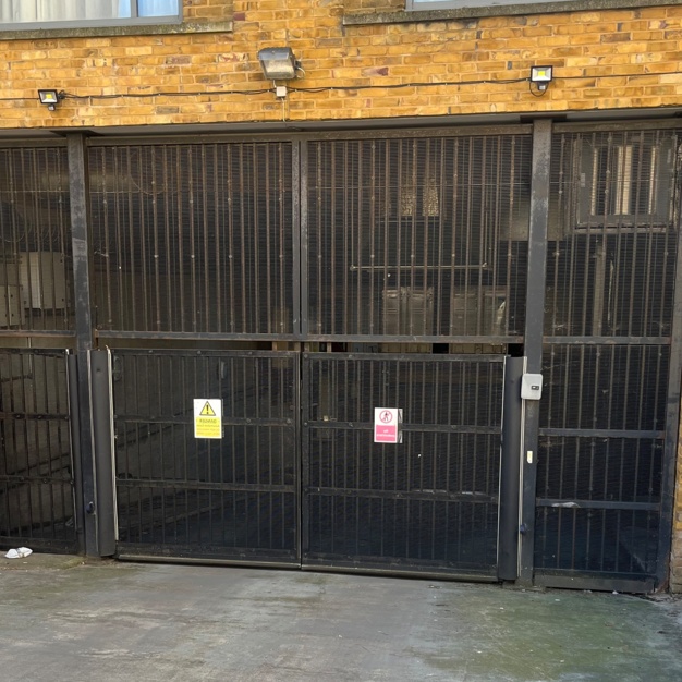 Parking- Battersea Park Road, Astell Williams Limited in Battersea