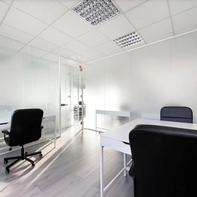 Private workspace, Westbourne Grove, Vitaxo in Bayswater