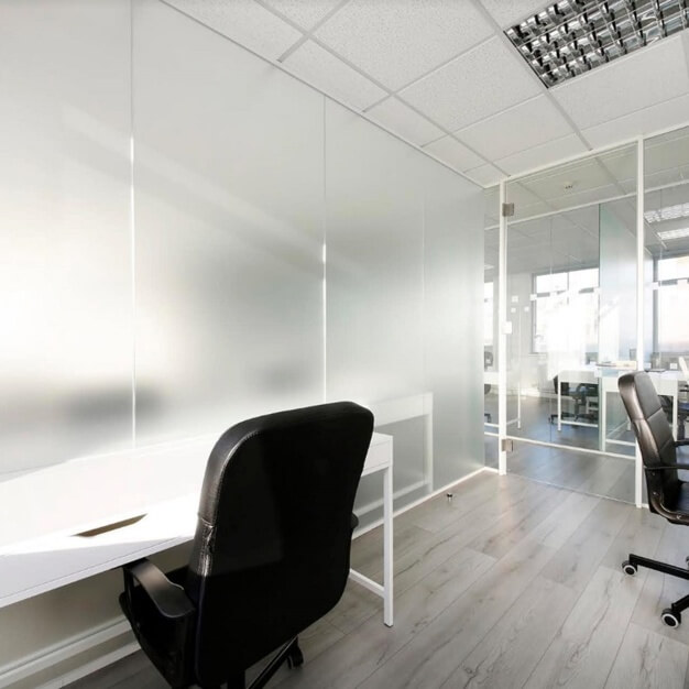 Your private workspace, Westbourne Grove, Vitaxo, Bayswater