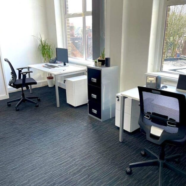 Dedicated workspace in High Street, Outsourced Acc, Beckenham