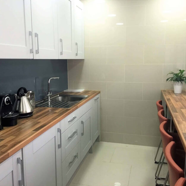 Use the Kitchen at High Street, Outsourced Acc in Beckenham