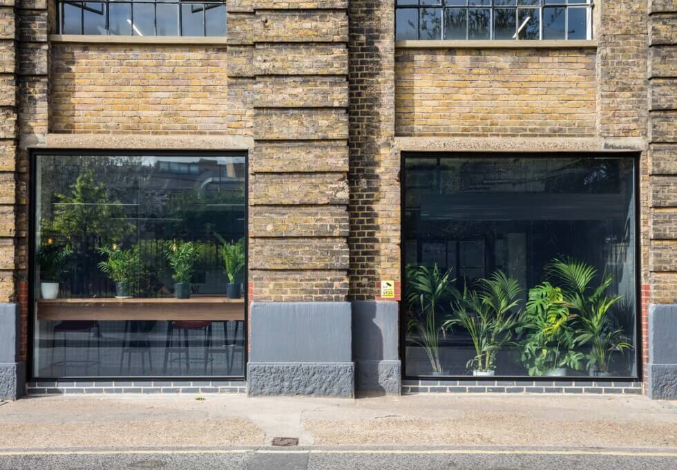 Building pictures of Tanner Street, Work.Life at Bermondsey