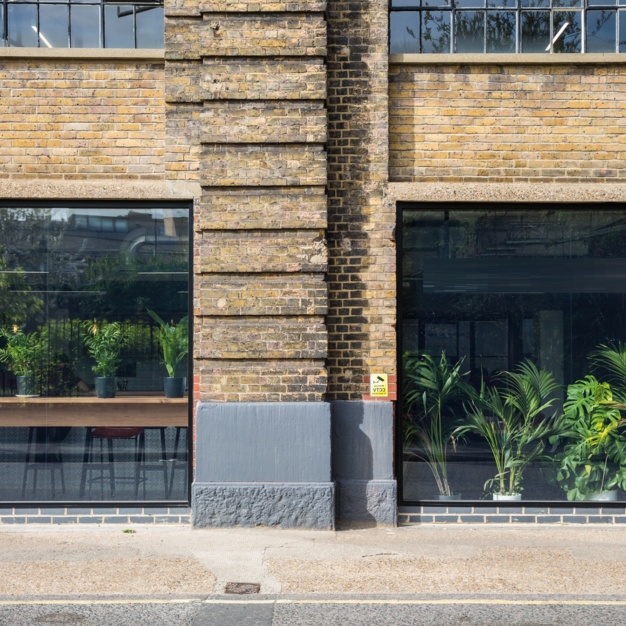 Building pictures of Tanner Street, Work.Life at Bermondsey