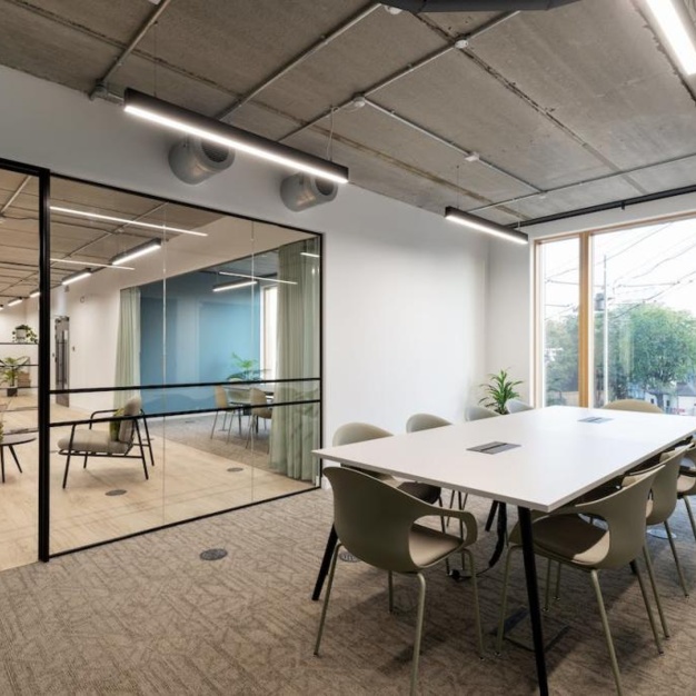 Dedicated meeting rooms in Bermondsey Square, RX, Bermondsey