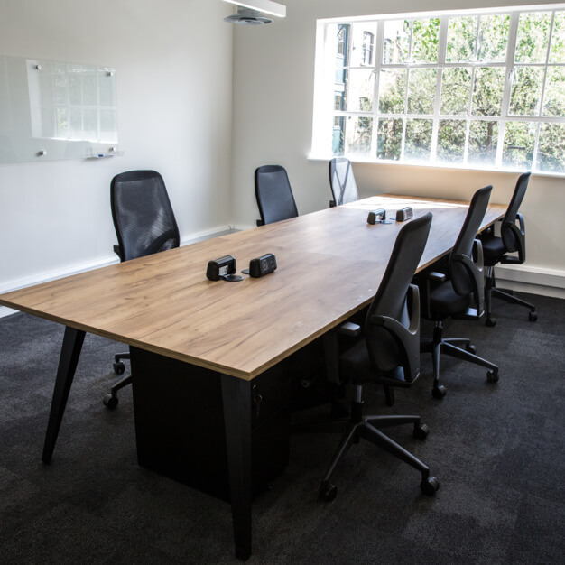 Dedicated workspace, Tanner Street, Work.Life in Bermondsey