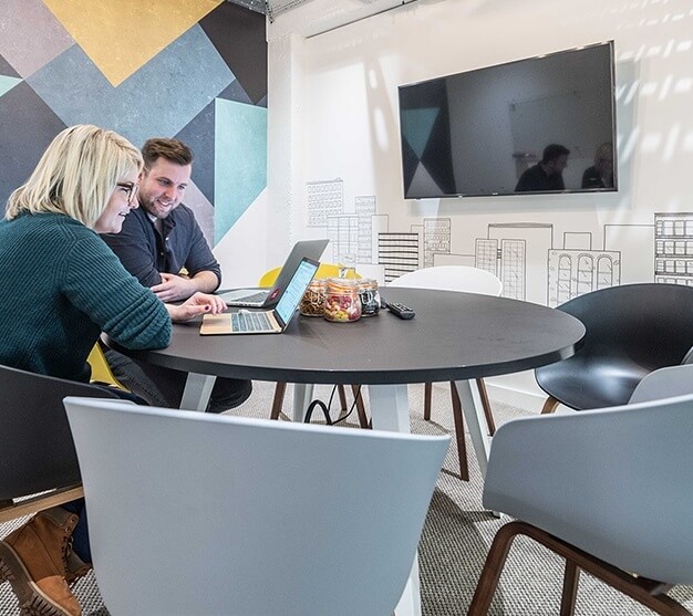 Meeting room - Tanner Street, Work.Life in Bermondsey