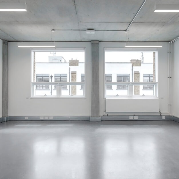 Unfurnished workspace - Drummond Road, Workspace Group Plc, Bermondsey