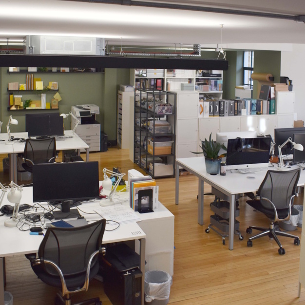 Your private workspace, Mill Street, Tonik Associates Limited, Bermondsey