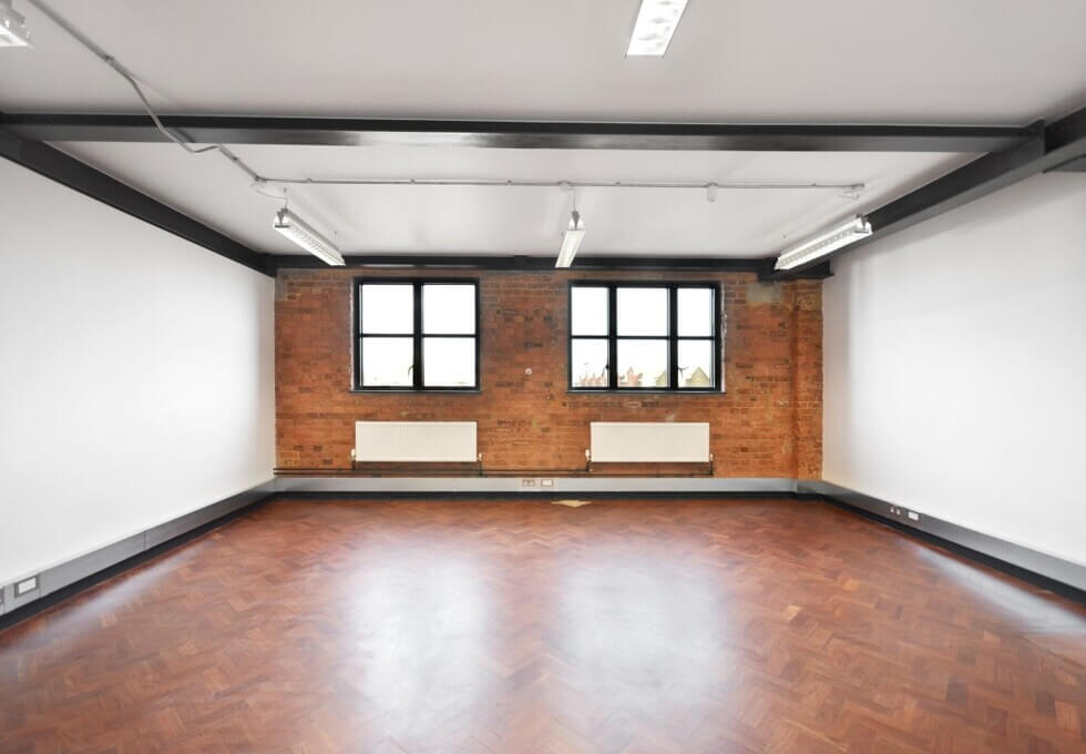 Unfurnished workspace in Coventry Road, Workspace Group Plc, Bethnal Green