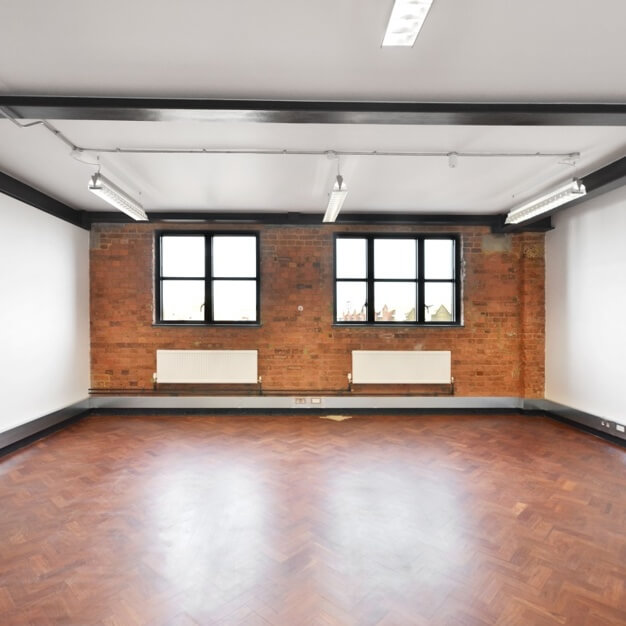 Unfurnished workspace in Coventry Road, Workspace Group Plc, Bethnal Green