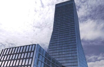 Building outside at Bishopsgate, Regus, Bishopsgate