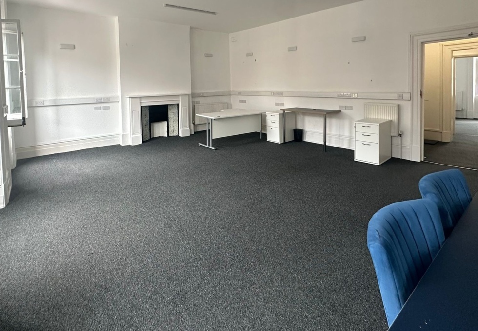 Unfurnished workspace at Lee Road, Savannahs (London) Ltd, Blackheath