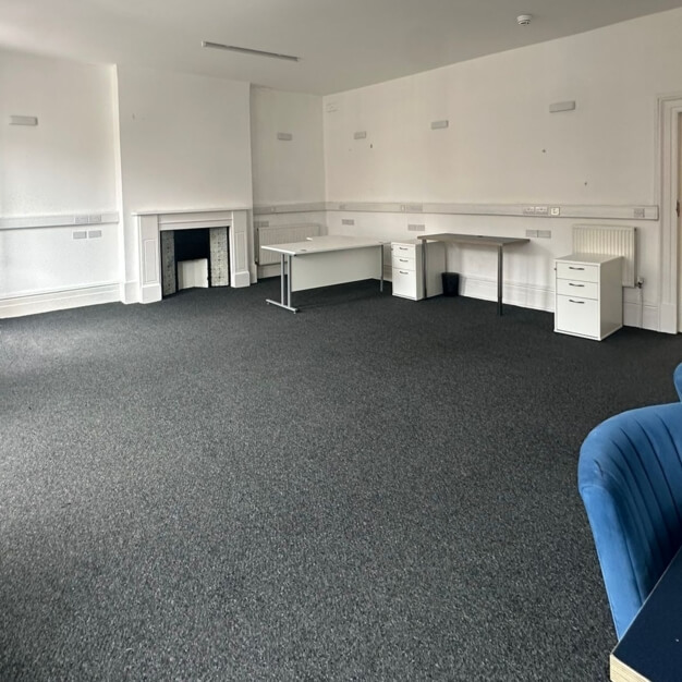 Unfurnished workspace at Lee Road, Savannahs (London) Ltd, Blackheath