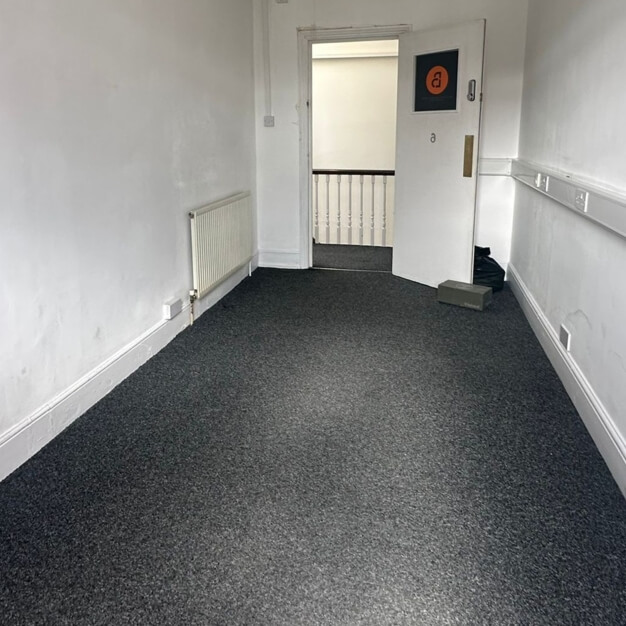 Unfurnished workspace - Lee Road in Blackheath, Savannahs (London) Ltd