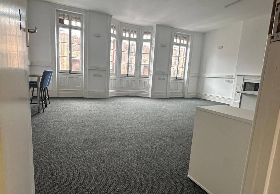 Unfurnished workspace - Lee Road, Savannahs (London) Ltd, Blackheath