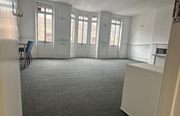 Unfurnished workspace - Lee Road, Savannahs (London) Ltd, Blackheath
