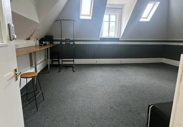 Unfurnished workspace on Lee Road in Blackheath, Savannahs (London) Ltd