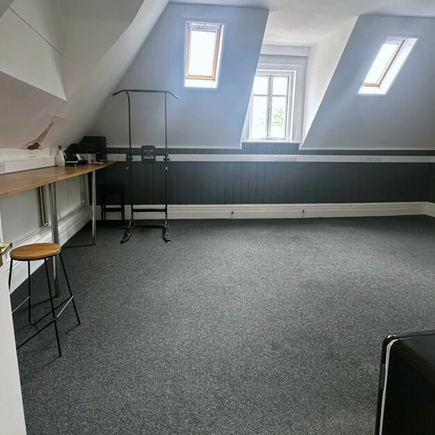 Unfurnished workspace on Lee Road in Blackheath, Savannahs (London) Ltd
