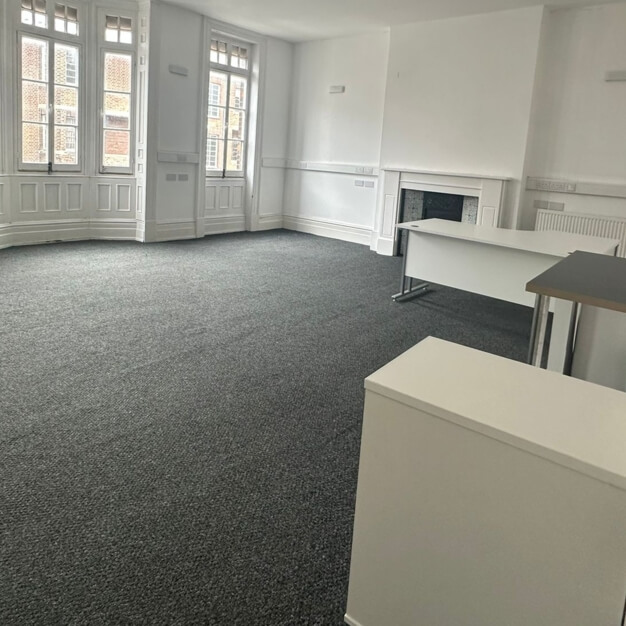 Unfurnished workspace on Lee Road, Savannahs (London) Ltd, Blackheath