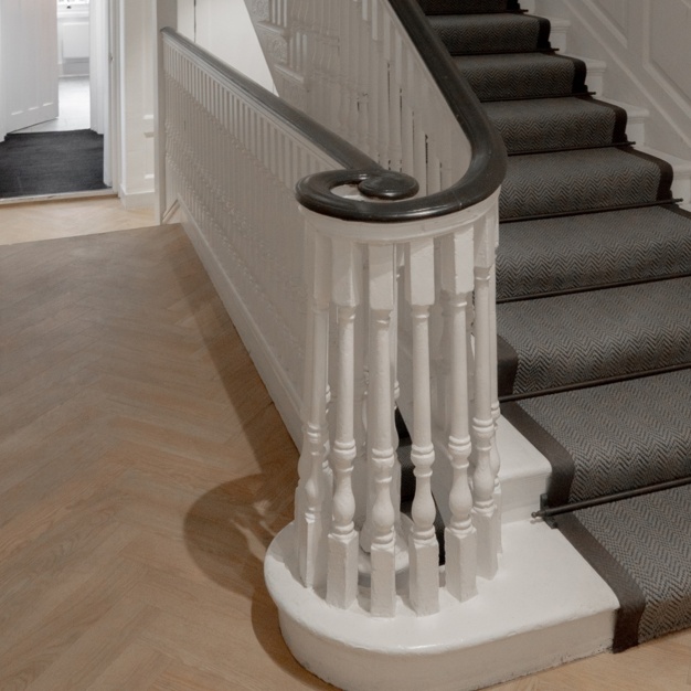 Hall/access at Bloomsbury Place, Workpad Group Ltd (Bloomsbury)
