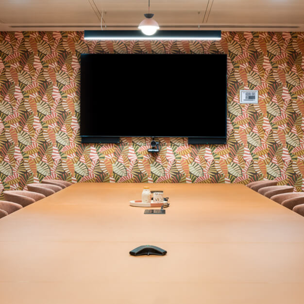 Meeting room - Bloomsbury Way, Runway East in Bloomsbury
