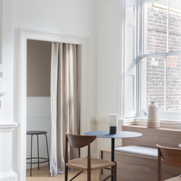 The Breakout area - Bloomsbury Place, Workpad Group Ltd (Bloomsbury)