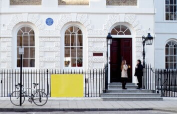 Building pictures of Stratford Place, FORA at Bond Street