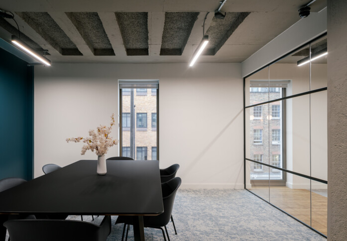 Dedicated Boardroom at Borough High Street, One Avenue in Borough