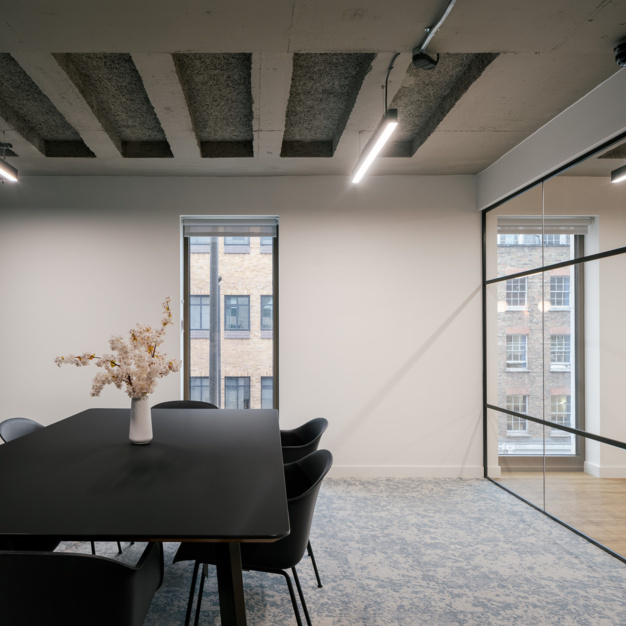Dedicated Boardroom at Borough High Street, One Avenue in Borough