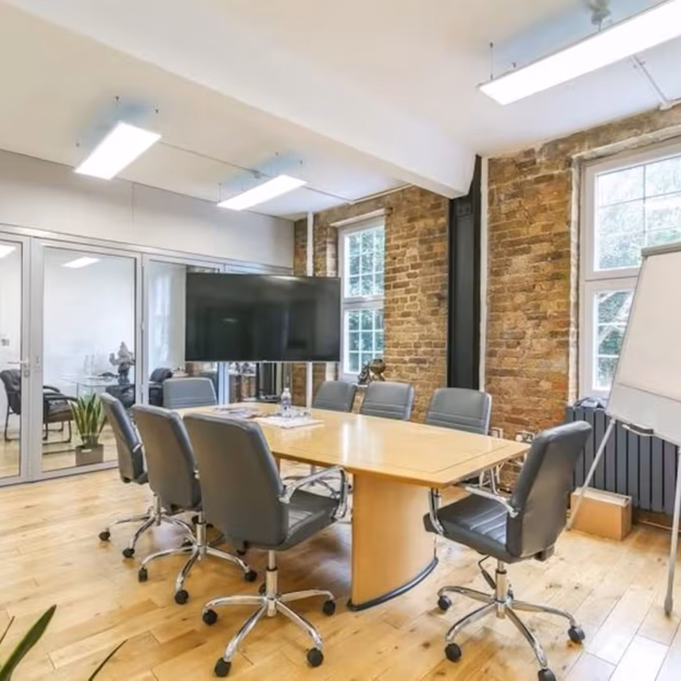 Meeting room, dedicated - Silex Street, Situu in Borough