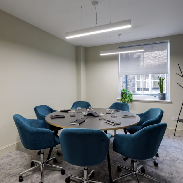 Meeting rooms at Borough High Street, Nammu Workplace Ltd in Borough