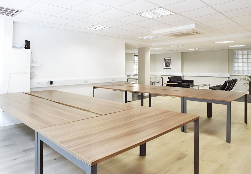 Private workspace in Cole Street, Armillary Ltd (Future Spaces) (Borough)
