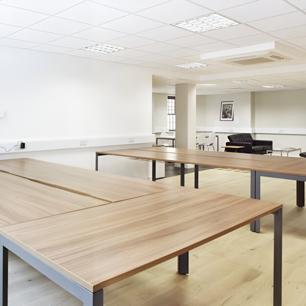 Private workspace in Cole Street, Armillary Ltd (Future Spaces) (Borough)