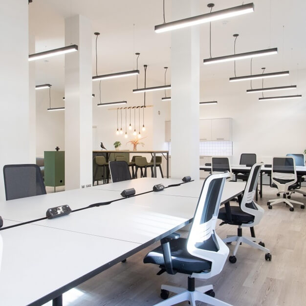 Private workspace, Tanner Street, Colliers in Borough