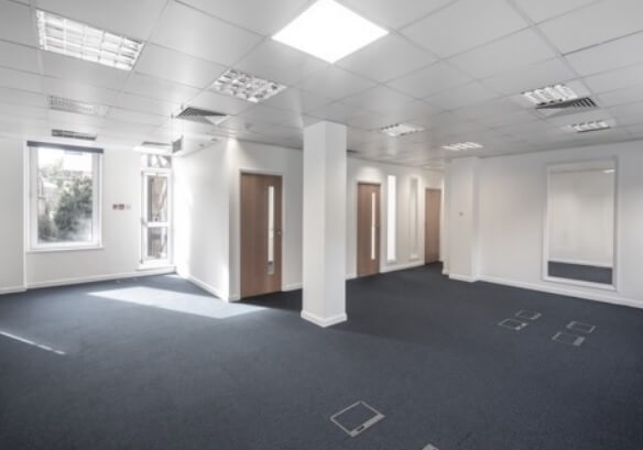 Unfurnished workspace, Borough High Street, Clockhouse Property Consulting Limited, Borough