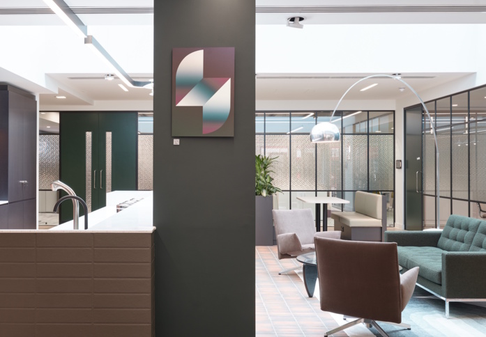 Use the Kitchen at Borough High Street, Knowlemore Ltd in Borough