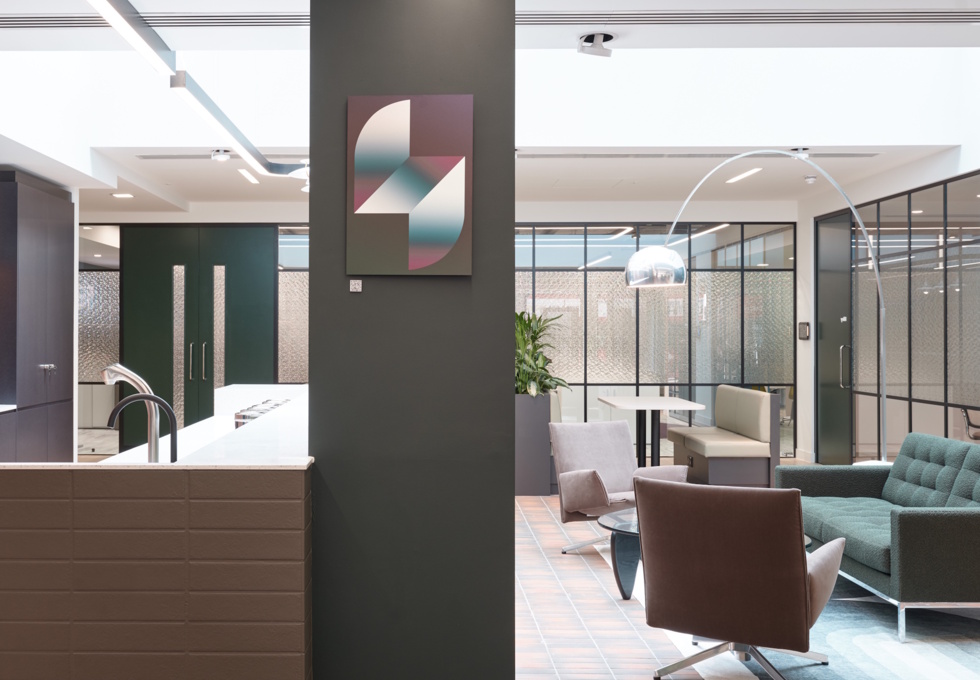 Use the Kitchen at Borough High Street, Knowlemore Ltd in Borough