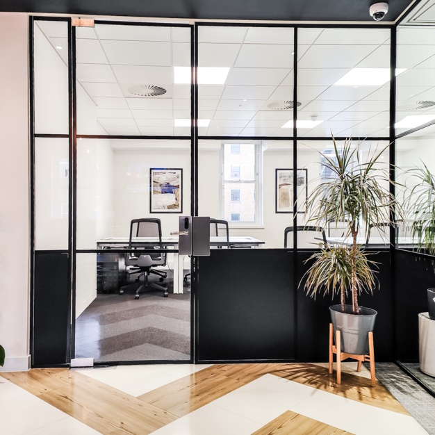 Your private workspace, Borough High Street, Co Work Space LLP, Borough