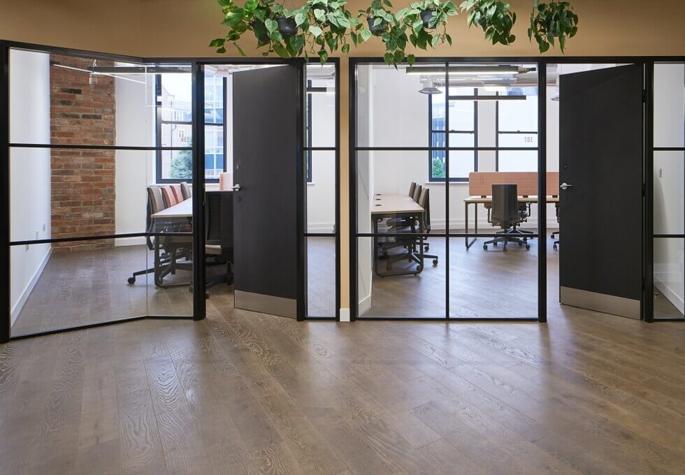 Your private workspace, Long Lane, Uncommon, Borough