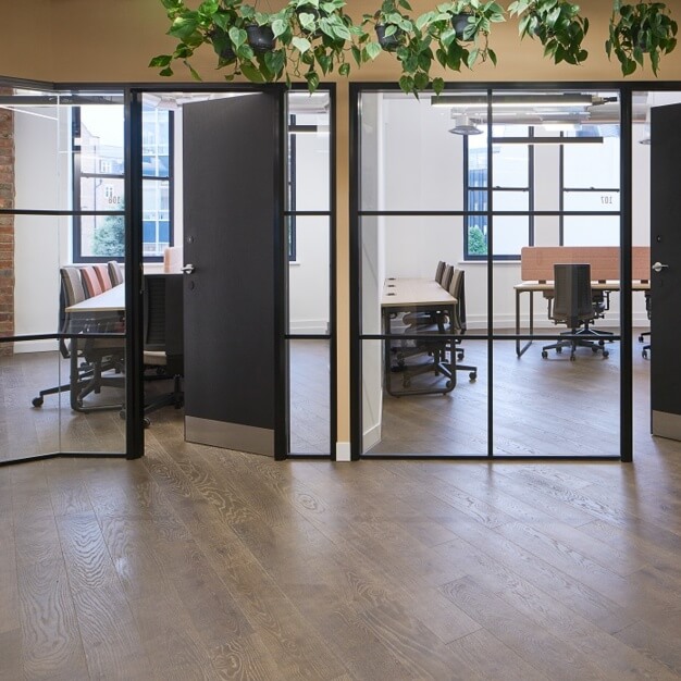 Your private workspace, Long Lane, Uncommon, Borough