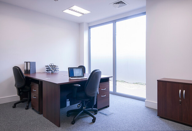 Your private workspace, Wilds Rents, Curve Serviced Offices, Borough