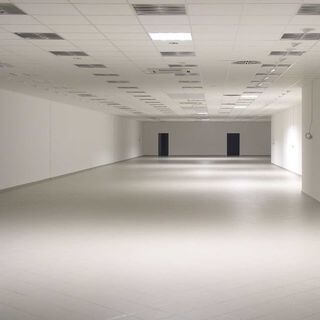 Unfurnished workspace: Bow Road, Bow Business Centre, Bow