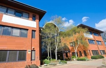 Building pictures of The Drive, Regus at Brentwood