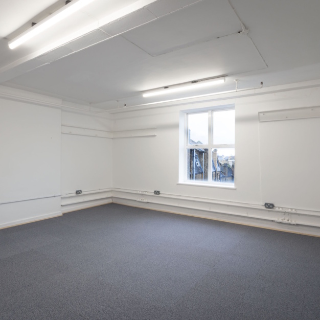 Unfurnished workspace at Ferndale Road, Bon Marche Centre, Brixton