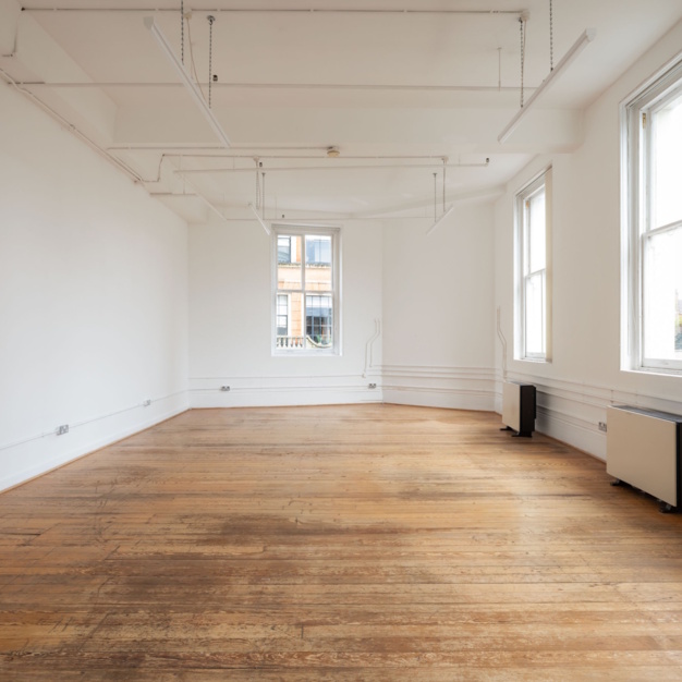 Unfurnished workspace - Ferndale Road, Brixton, Bon Marche Centre